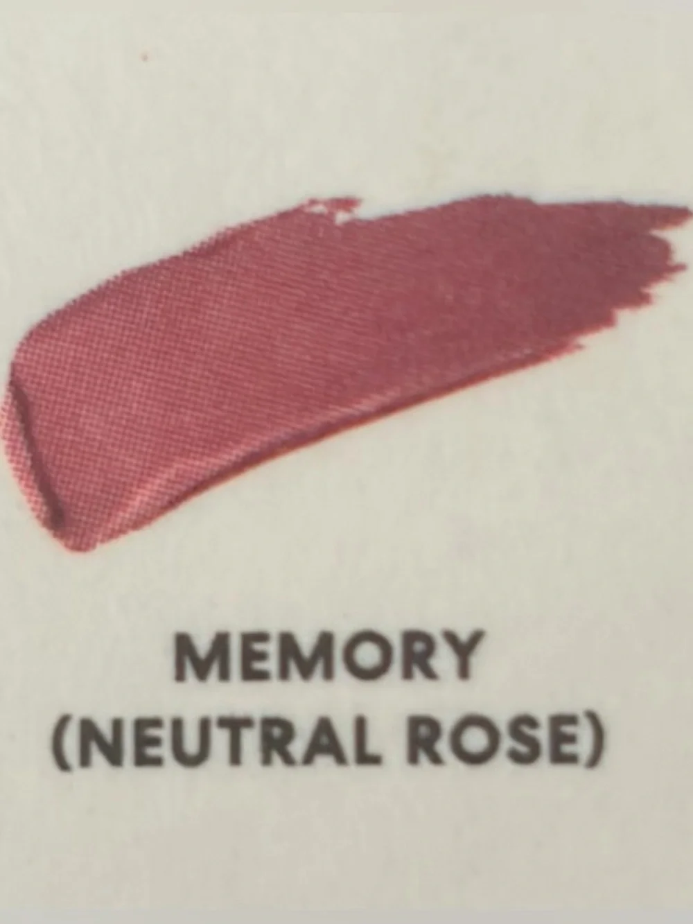 bareMinerals Memory Hydra-Smoothing Lipstick